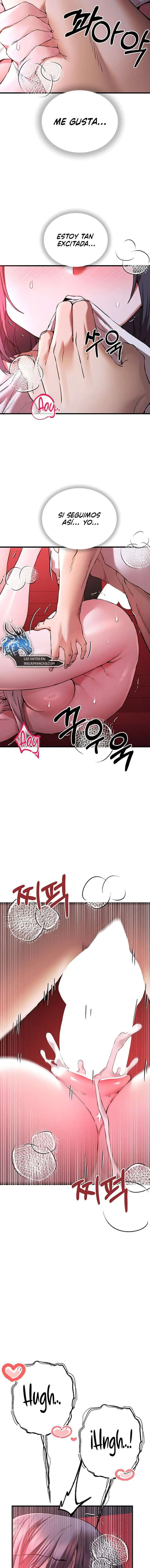 ¿Quieres Hacerlo Con Una Chica Que No Conoces? Capítulo 70 - Page 16