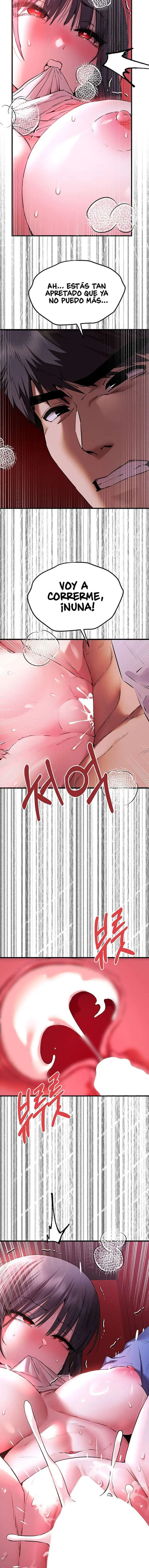 ¿Quieres Hacerlo Con Una Chica Que No Conoces? Capítulo 70 - Page 17