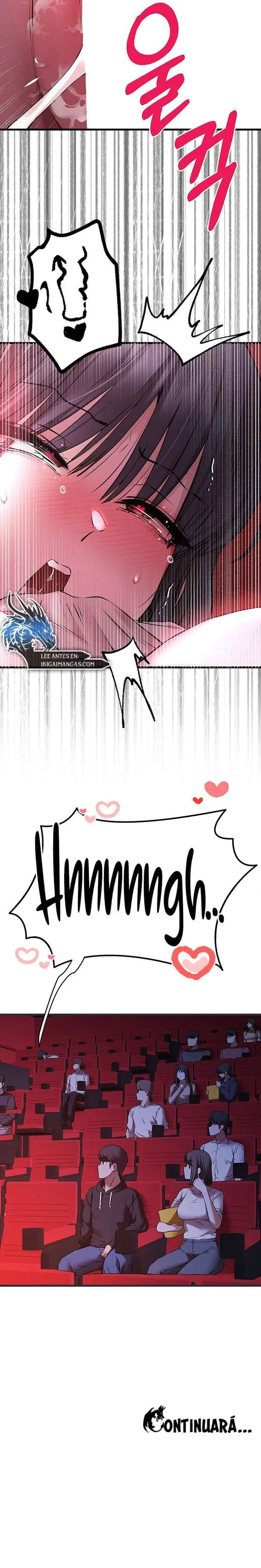 ¿Quieres Hacerlo Con Una Chica Que No Conoces? Capítulo 70 - Page 18