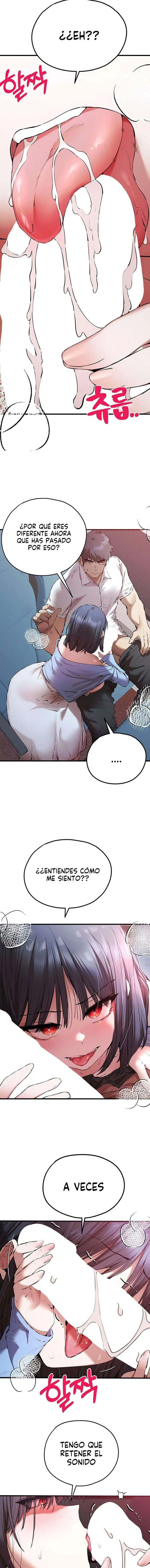¿Quieres Hacerlo Con Una Chica Que No Conoces? Capítulo 70 - Page 4