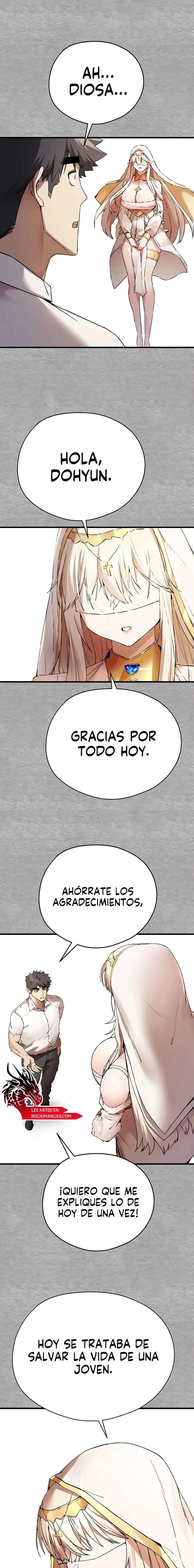 ¿Quieres Hacerlo Con Una Chica Que No Conoces? Capítulo 71 - Page 14