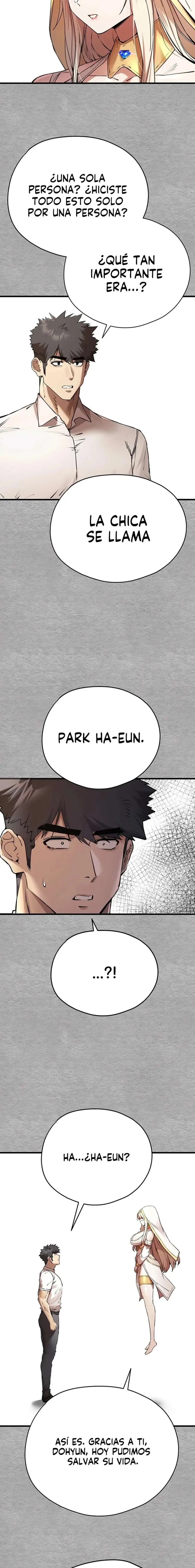 ¿Quieres Hacerlo Con Una Chica Que No Conoces? Capítulo 71 - Page 15