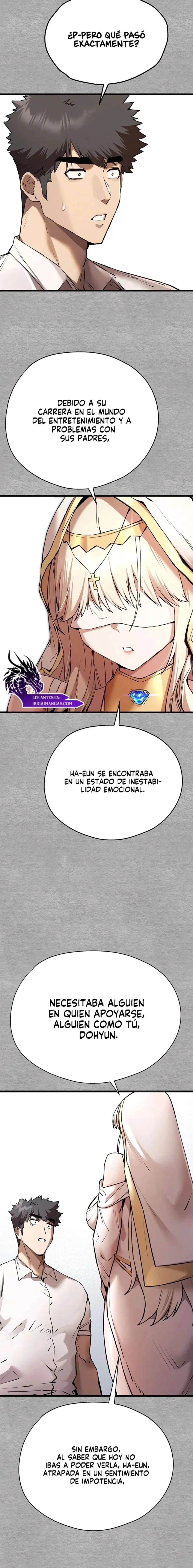 ¿Quieres Hacerlo Con Una Chica Que No Conoces? Capítulo 71 - Page 16