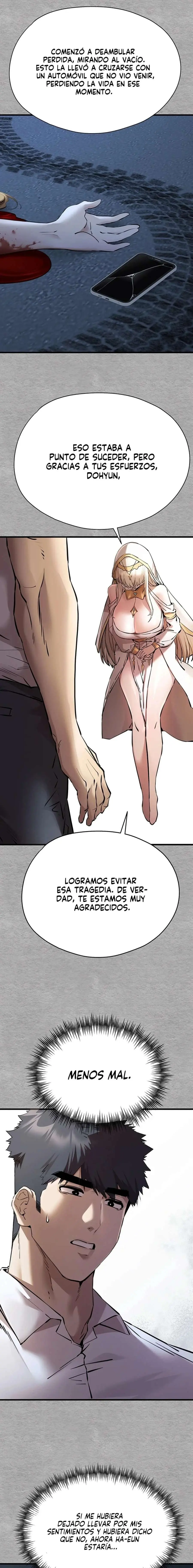¿Quieres Hacerlo Con Una Chica Que No Conoces? Capítulo 71 - Page 17