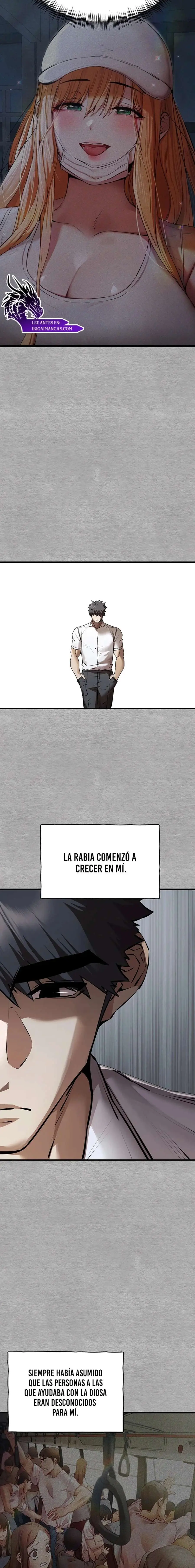 ¿Quieres Hacerlo Con Una Chica Que No Conoces? Capítulo 71 - Page 18