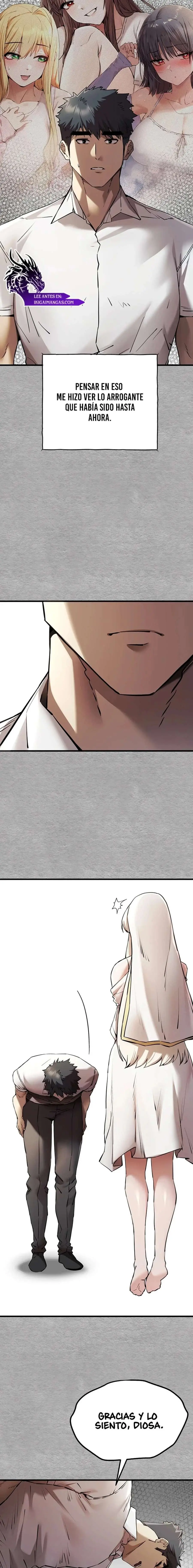 ¿Quieres Hacerlo Con Una Chica Que No Conoces? Capítulo 71 - Page 20