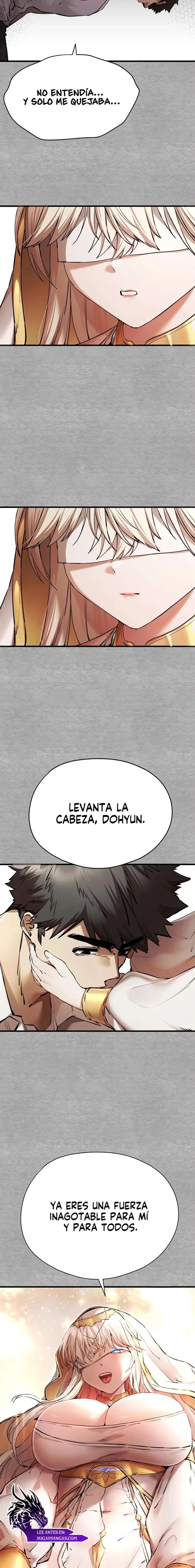 ¿Quieres Hacerlo Con Una Chica Que No Conoces? Capítulo 71 - Page 21