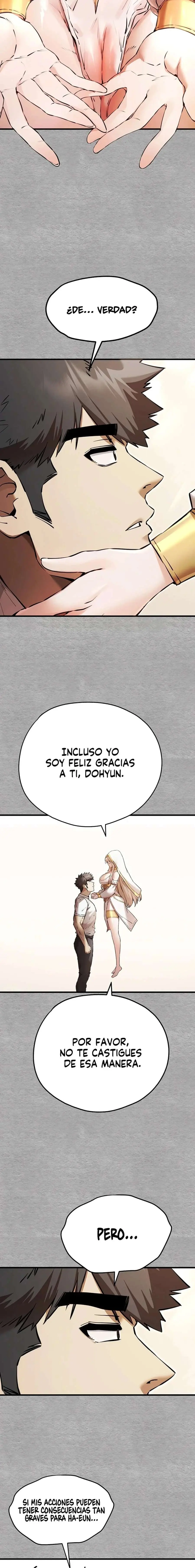 ¿Quieres Hacerlo Con Una Chica Que No Conoces? Capítulo 71 - Page 22