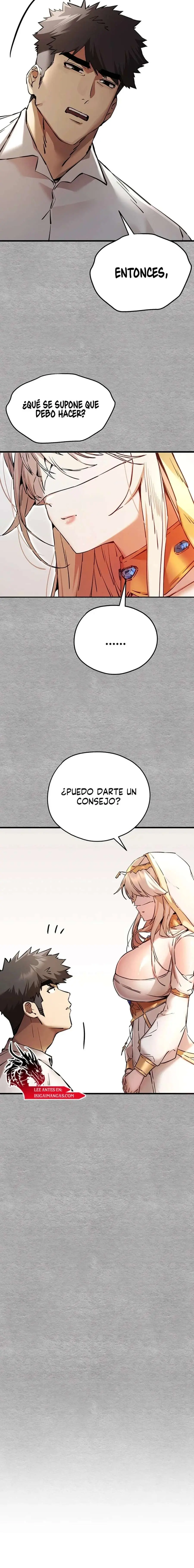 ¿Quieres Hacerlo Con Una Chica Que No Conoces? Capítulo 71 - Page 23