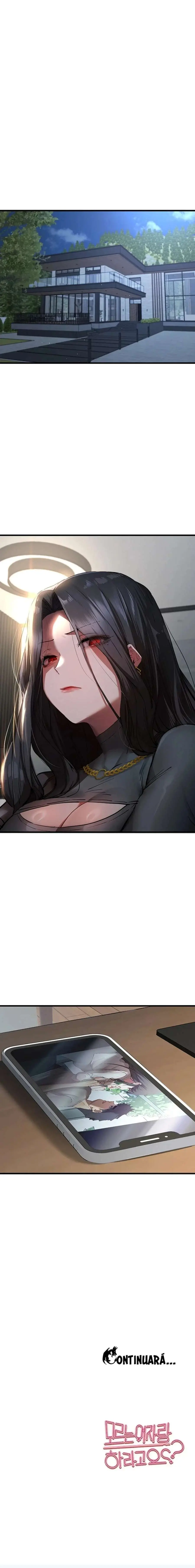 ¿Quieres Hacerlo Con Una Chica Que No Conoces? Capítulo 71 - Page 24