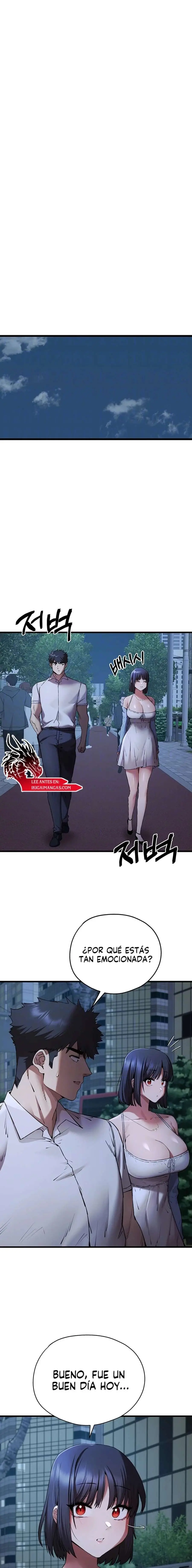 ¿Quieres Hacerlo Con Una Chica Que No Conoces? Capítulo 71 - Page 4