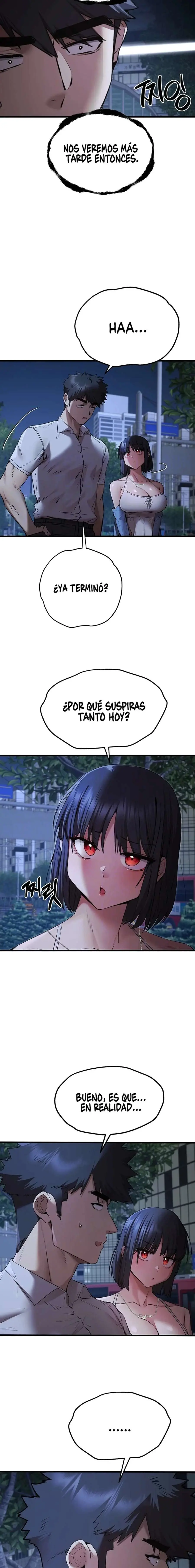¿Quieres Hacerlo Con Una Chica Que No Conoces? Capítulo 71 - Page 6
