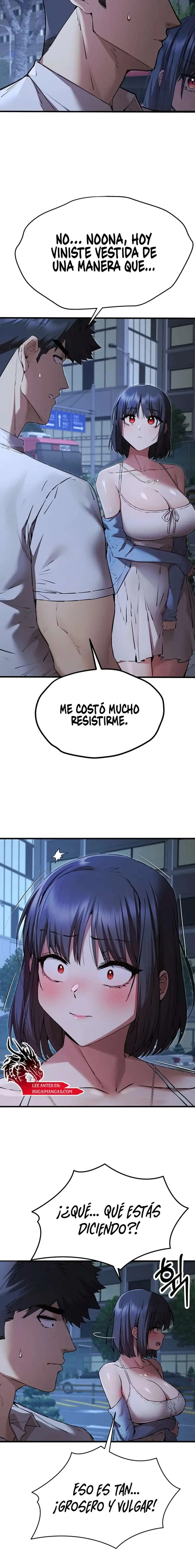 ¿Quieres Hacerlo Con Una Chica Que No Conoces? Capítulo 71 - Page 7