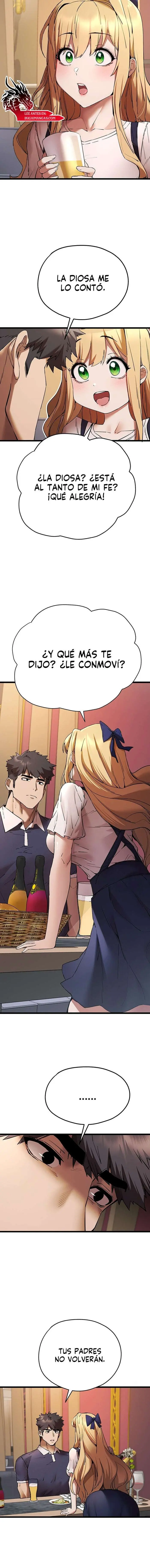 ¿Quieres Hacerlo Con Una Chica Que No Conoces? Capítulo 72 - Page 10