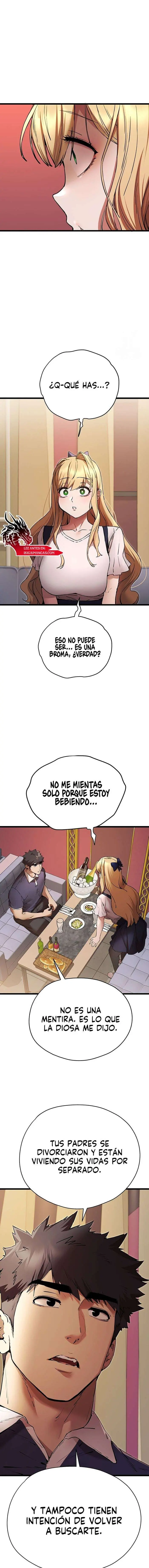 ¿Quieres Hacerlo Con Una Chica Que No Conoces? Capítulo 72 - Page 11
