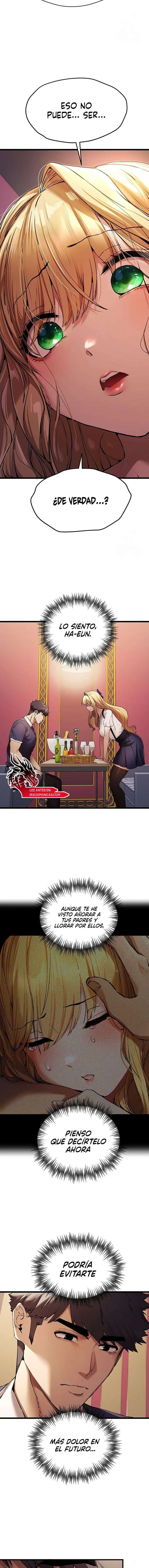 ¿Quieres Hacerlo Con Una Chica Que No Conoces? Capítulo 72 - Page 12