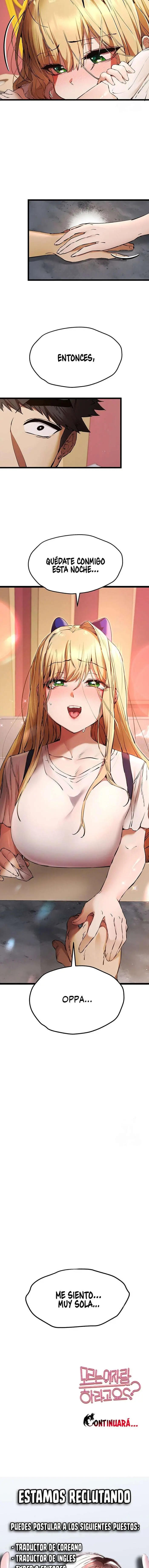 ¿Quieres Hacerlo Con Una Chica Que No Conoces? Capítulo 72 - Page 16