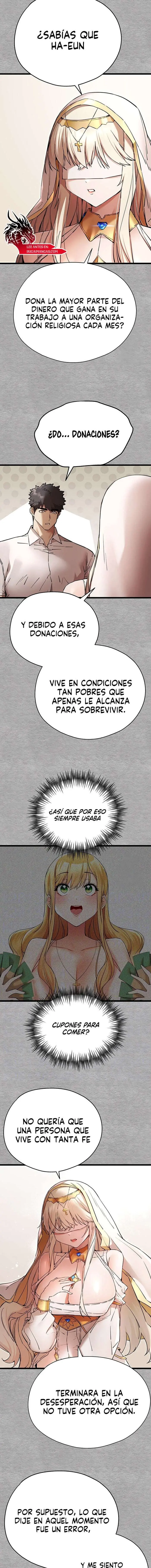 ¿Quieres Hacerlo Con Una Chica Que No Conoces? Capítulo 72 - Page 4