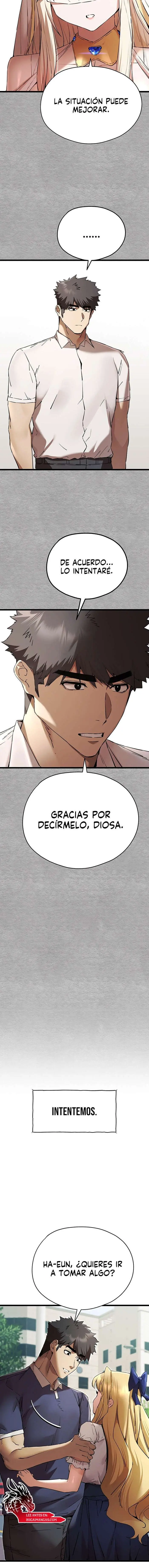 ¿Quieres Hacerlo Con Una Chica Que No Conoces? Capítulo 72 - Page 6