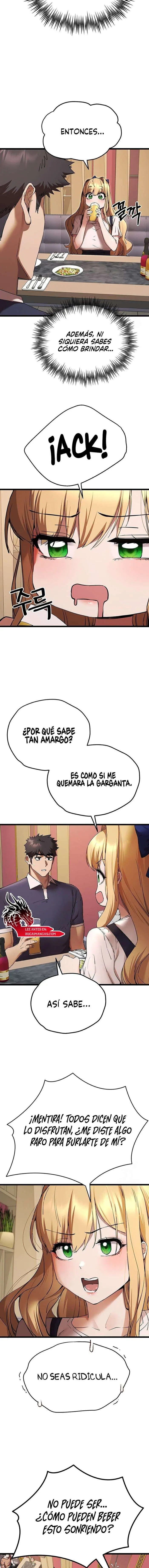 ¿Quieres Hacerlo Con Una Chica Que No Conoces? Capítulo 72 - Page 8
