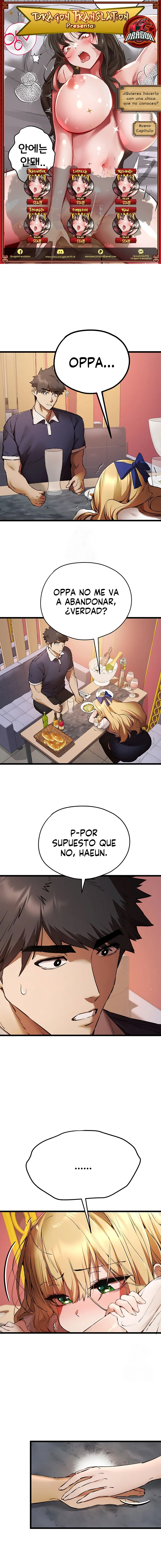 ¿Quieres Hacerlo Con Una Chica Que No Conoces? Capítulo 73 - Page 1