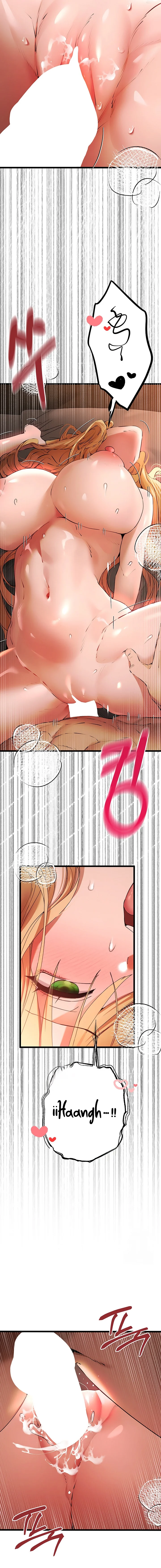 ¿Quieres Hacerlo Con Una Chica Que No Conoces? Capítulo 73 - Page 10
