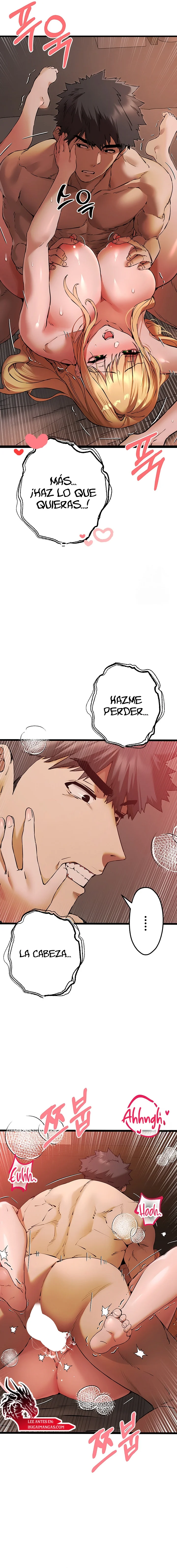 ¿Quieres Hacerlo Con Una Chica Que No Conoces? Capítulo 73 - Page 14