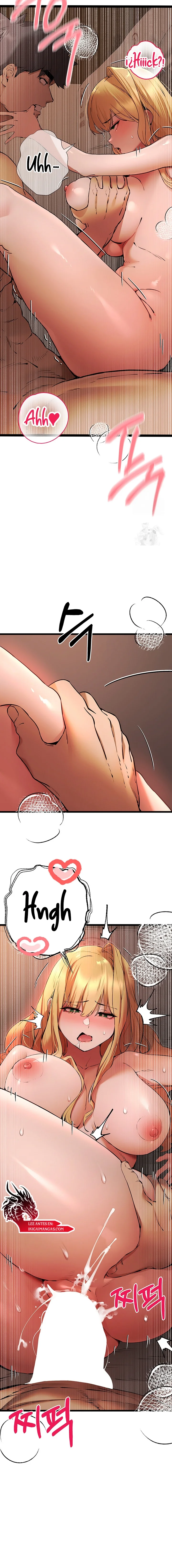 ¿Quieres Hacerlo Con Una Chica Que No Conoces? Capítulo 73 - Page 16