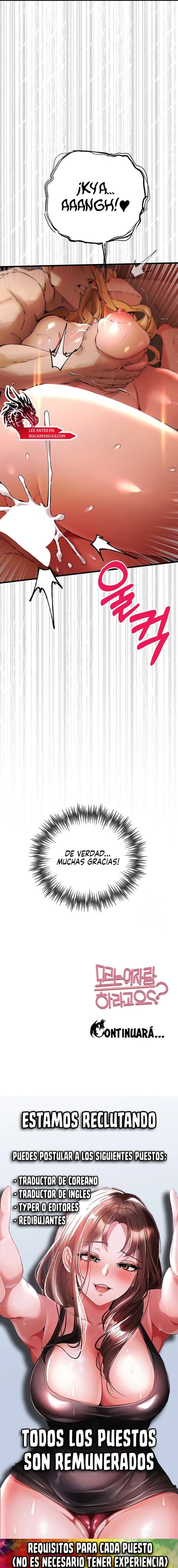 ¿Quieres Hacerlo Con Una Chica Que No Conoces? Capítulo 73 - Page 19