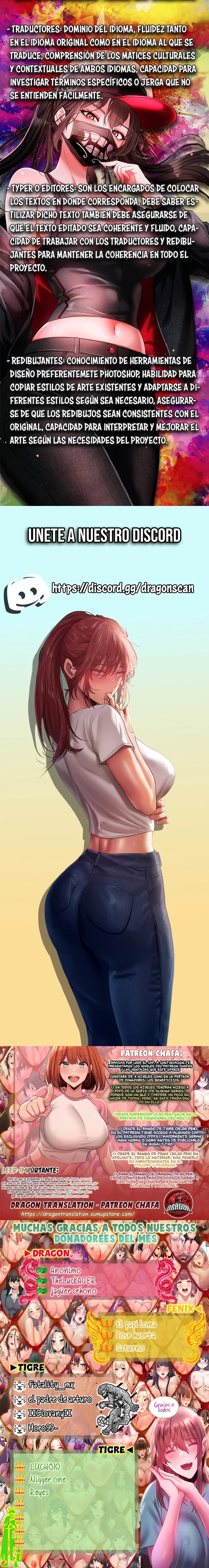 ¿Quieres Hacerlo Con Una Chica Que No Conoces? Capítulo 73 - Page 20