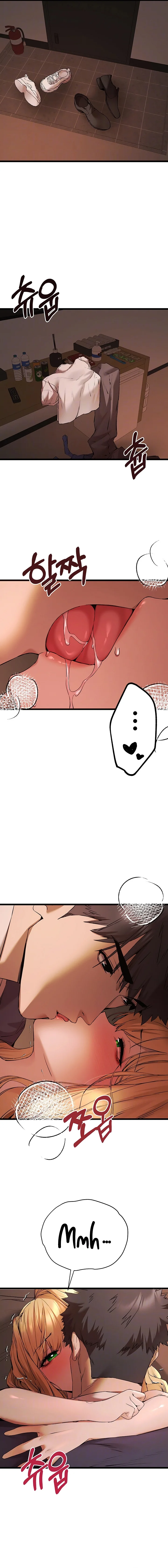 ¿Quieres Hacerlo Con Una Chica Que No Conoces? Capítulo 73 - Page 3