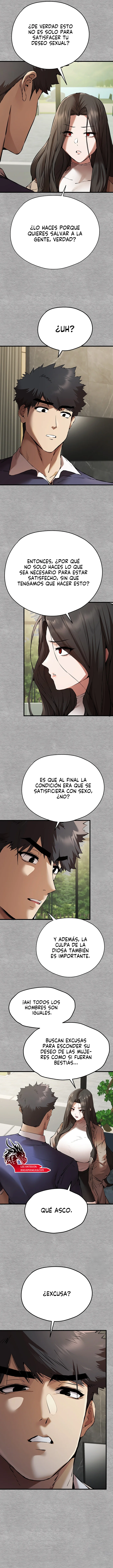 ¿Quieres Hacerlo Con Una Chica Que No Conoces? Capítulo 74 - Page 11