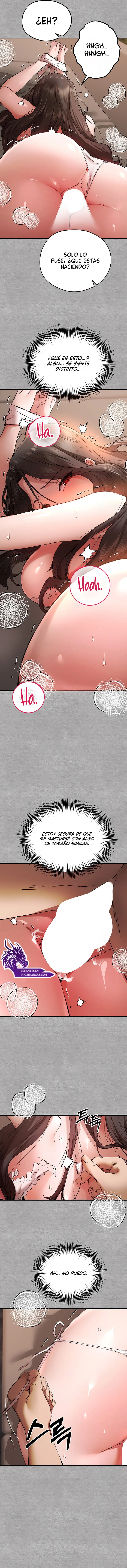 ¿Quieres Hacerlo Con Una Chica Que No Conoces? Capítulo 75 - Page 11