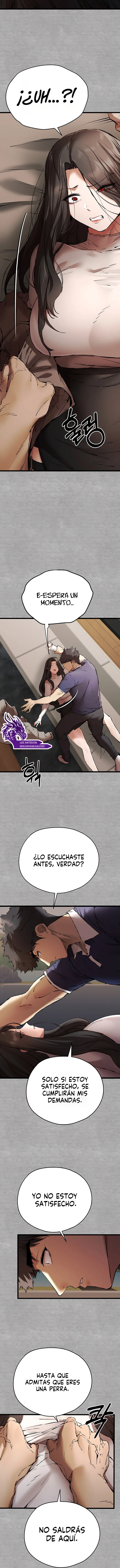 ¿Quieres Hacerlo Con Una Chica Que No Conoces? Capítulo 75 - Page 6