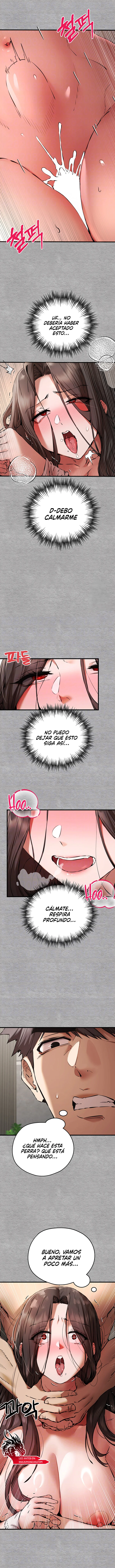 ¿Quieres Hacerlo Con Una Chica Que No Conoces? Capítulo 76 - Page 4