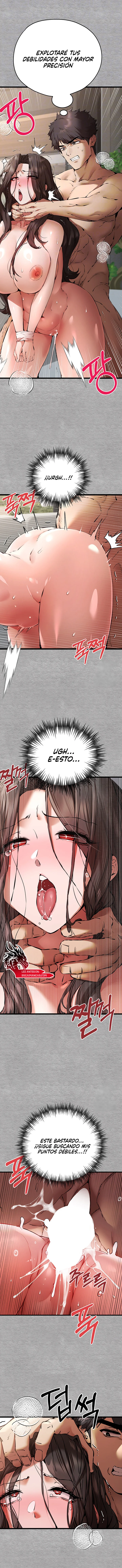 ¿Quieres Hacerlo Con Una Chica Que No Conoces? Capítulo 76 - Page 5