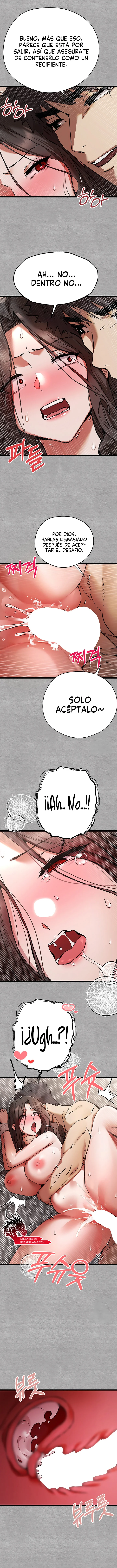 ¿Quieres Hacerlo Con Una Chica Que No Conoces? Capítulo 77 - Page 11