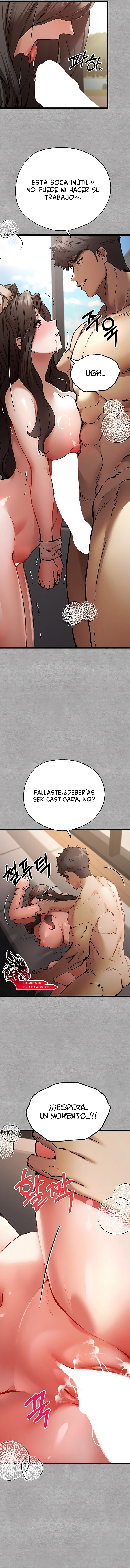 ¿Quieres Hacerlo Con Una Chica Que No Conoces? Capítulo 77 - Page 8