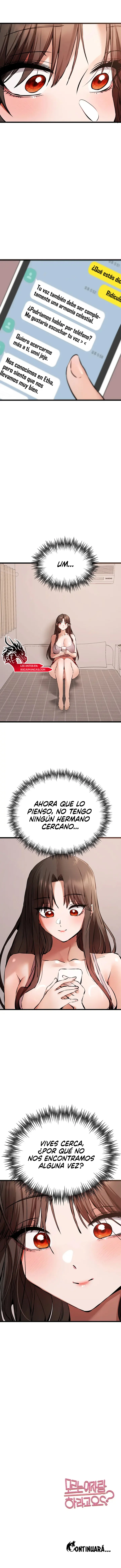 ¿Quieres Hacerlo Con Una Chica Que No Conoces? Capítulo 78 - Page 14