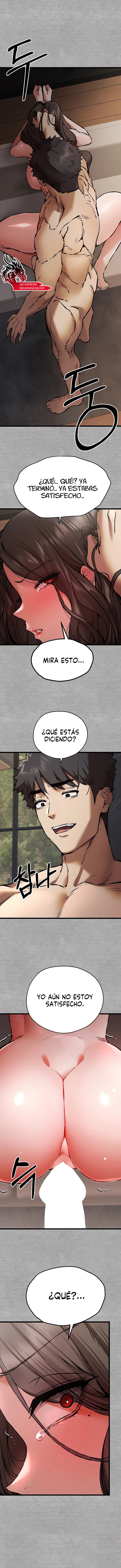 ¿Quieres Hacerlo Con Una Chica Que No Conoces? Capítulo 78 - Page 2