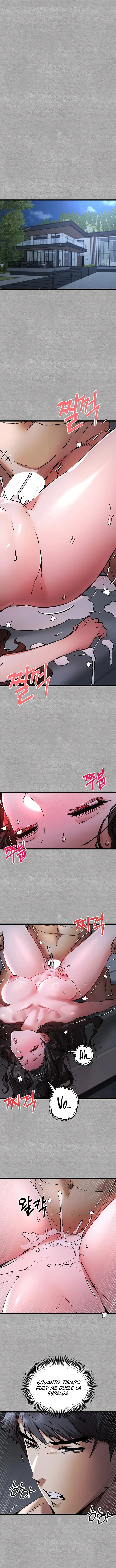 ¿Quieres Hacerlo Con Una Chica Que No Conoces? Capítulo 78 - Page 8