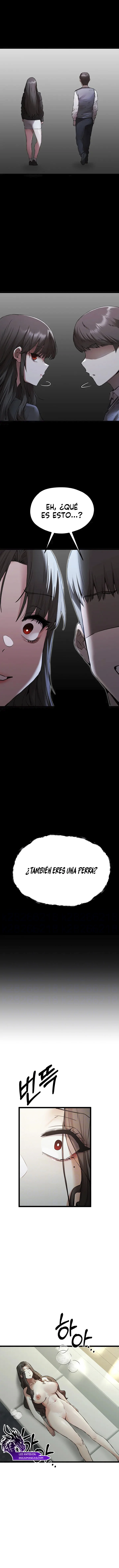¿Quieres Hacerlo Con Una Chica Que No Conoces? Capítulo 79 - Page 2