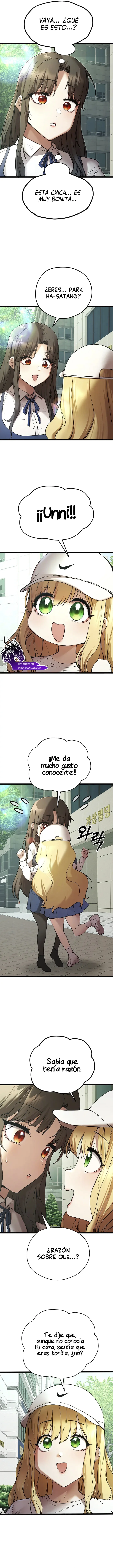 ¿Quieres Hacerlo Con Una Chica Que No Conoces? Capítulo 79 - Page 6