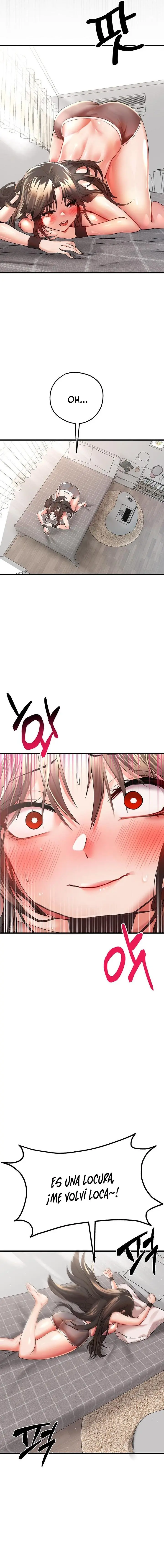 ¿Quieres Hacerlo Con Una Chica Que No Conoces? Capítulo 8 - Page 14