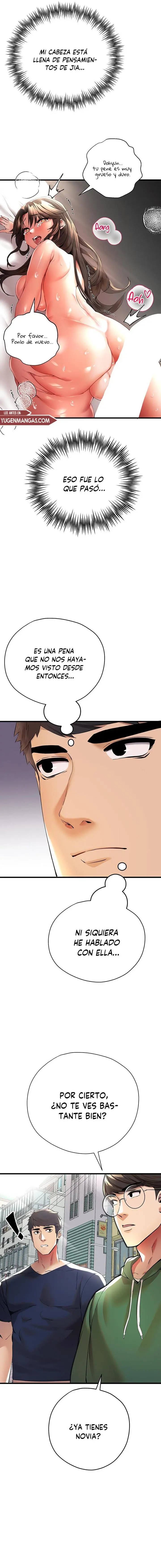 ¿Quieres Hacerlo Con Una Chica Que No Conoces? Capítulo 8 - Page 18