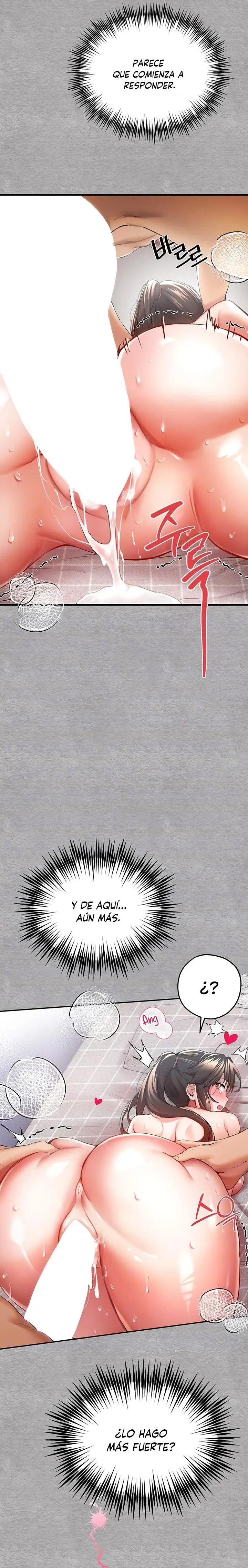 ¿Quieres Hacerlo Con Una Chica Que No Conoces? Capítulo 8 - Page 6