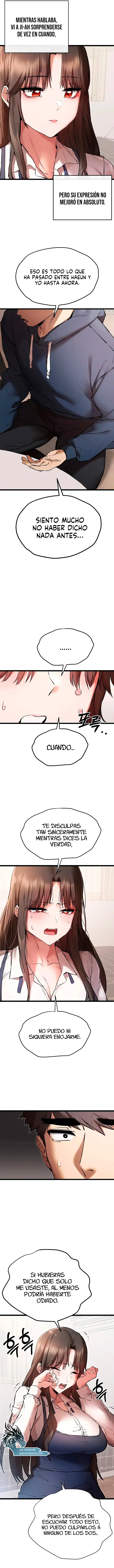 ¿Quieres Hacerlo Con Una Chica Que No Conoces? Capítulo 80 - Page 10
