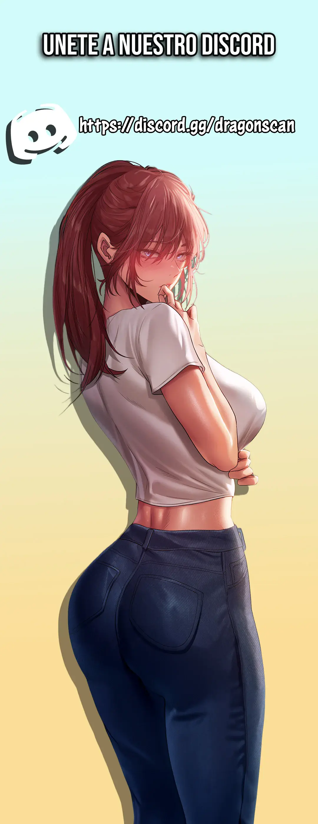 ¿Quieres Hacerlo Con Una Chica Que No Conoces? Capítulo 80 - Page 15