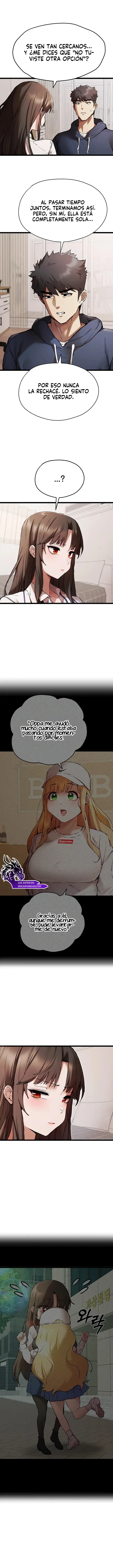 ¿Quieres Hacerlo Con Una Chica Que No Conoces? Capítulo 80 - Page 8