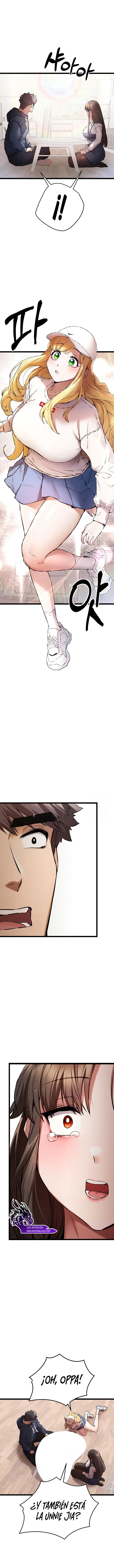 ¿Quieres Hacerlo Con Una Chica Que No Conoces? Capítulo 81 - Page 2
